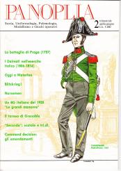 Panoplia n. 02