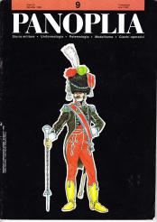 Panoplia n. 09