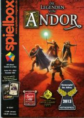 Spielbox n. 2013/4