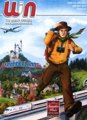 WIN The Game Journal n. 452