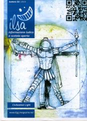 ILSA Magazine n. 22