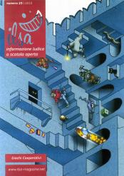 ILSA Magazine n. 23