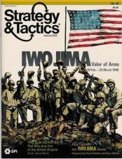 Strategy & Tactics (TSR) n. 092