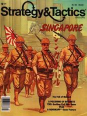 Strategy & Tactics (TSR) n. 096