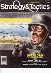 Strategy & Tactics (TSR) n. 096bis - Special Edition 3