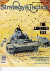 Strategy & Tactics (TSR) n. 097bis - Special Edition 4