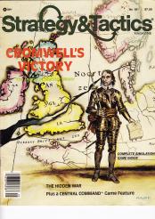 Strategy & Tactics (TSR) n. 101