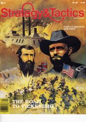 Strategy & Tactics (TSR) n. 103