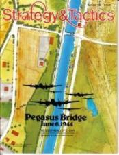 Strategy & Tactics (WWW) n. 122