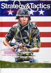 Strategy & Tactics (WWW) n. 117