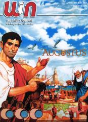 WIN The Game Journal n. 453