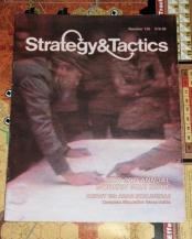 Strategy & Tactics (WWW) n. 126