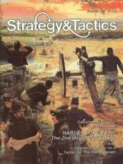 Strategy & Tactics (WWW) n. 129