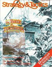 Strategy & Tactics (WWW) n. 130