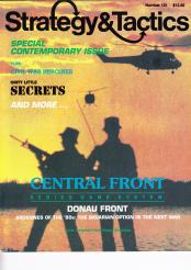 Strategy & Tactics (WWW) n. 131