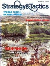 Strategy & Tactics (WWW) n. 135