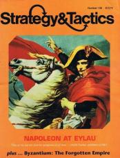 Strategy & Tactics (WWW) n. 138