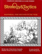 Strategy & Tactics (DG) n. 141