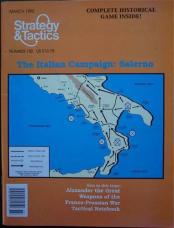 Strategy & Tactics (DG) n. 150