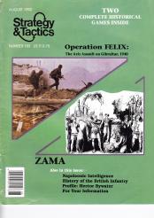 Strategy & Tactics (DG) n. 153