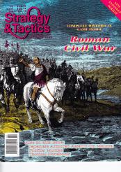 Strategy & Tactics (DG) n. 157