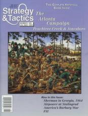 Strategy & Tactics (DG) n. 169