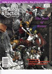 Strategy & Tactics (DG) n. 181