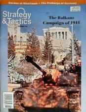Strategy & Tactics (DG) n. 182