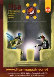 ILSA Magazine n. 02