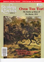 Strategy & Tactics (DG) n. 186