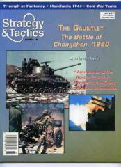 Strategy & Tactics (DG) n. 190