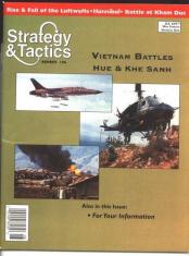 Strategy & Tactics (DG) n. 196