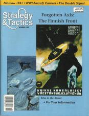 Strategy & Tactics (DG) n. 199