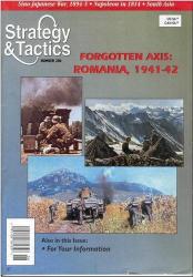 Strategy & Tactics (DG) n. 206