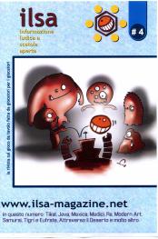 ILSA Magazine n. 04