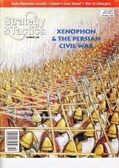 Strategy & Tactics (DG) n. 203