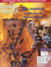 Strategy & Tactics (DG) n. 210