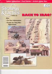Strategy & Tactics (DG) n. 208