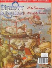 Strategy & Tactics (DG) n. 222