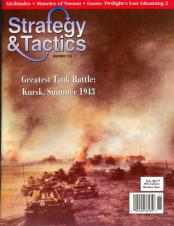 Strategy & Tactics (DG) n. 225