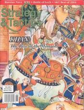 Strategy & Tactics (DG) n. 229