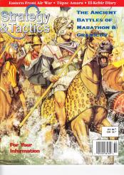 Strategy & Tactics (DG) n. 214