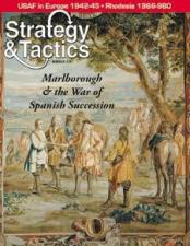Strategy & Tactics (DG) n. 238