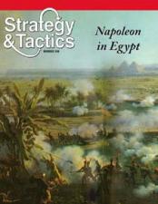 Strategy & Tactics (DG) n. 249