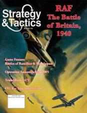 Strategy & Tactics (DG) n. 256