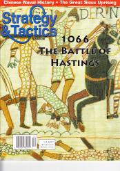 Strategy & Tactics (DG) n. 240