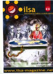 ILSA Magazine n. 06