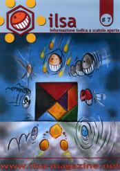 ILSA Magazine n. 07