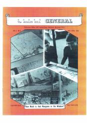 The General n. Vol 05-6