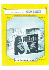 The General n. Vol 06-1